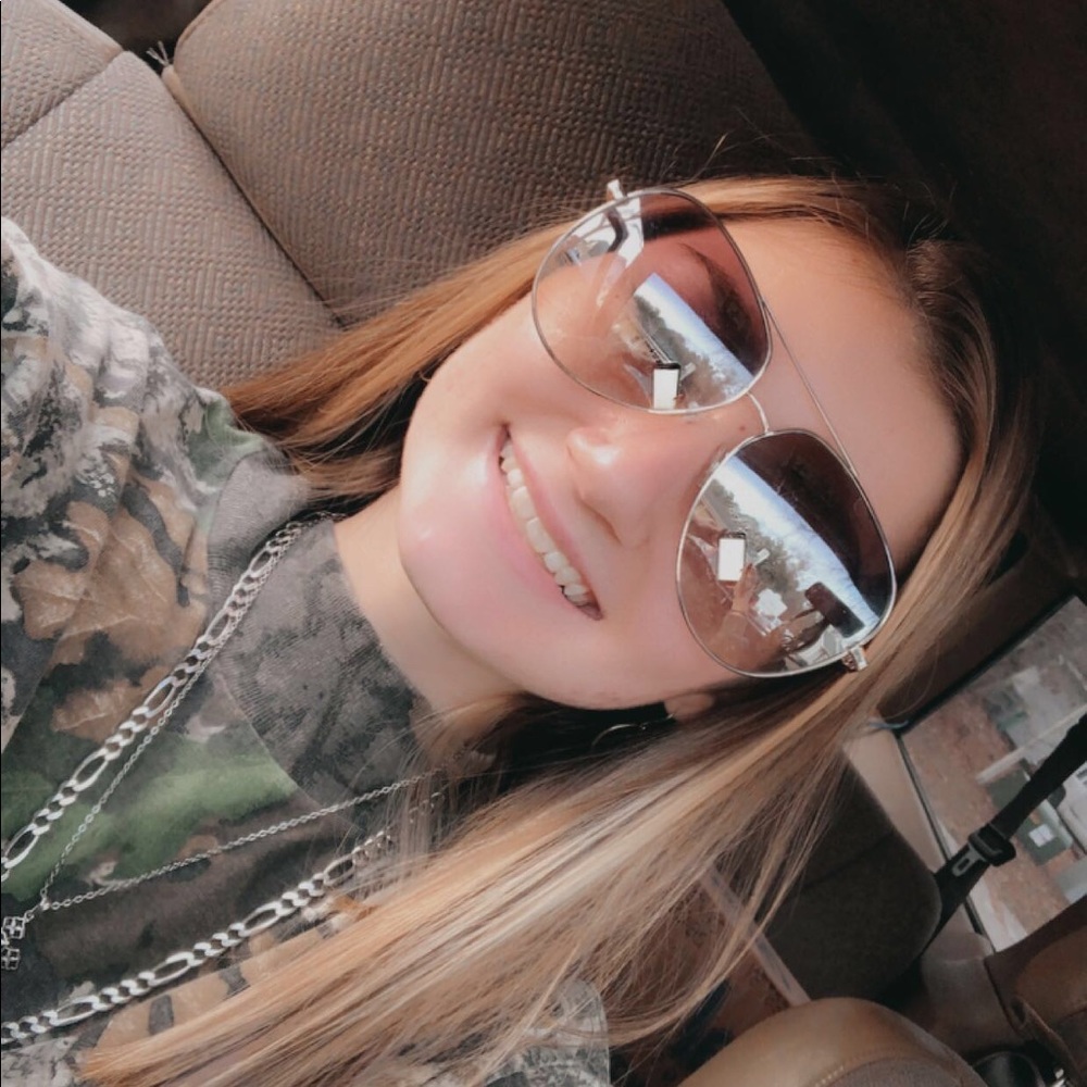 Meet your Posher, Kassadie